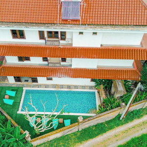 Hotel Oyo 190 Bsb Hotel cazare Blahbatuh