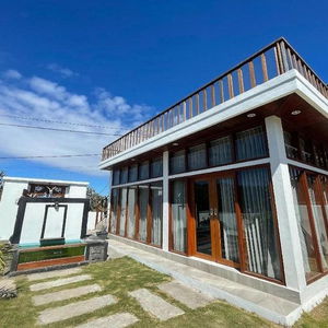 Hotel Volcano Side Kintamani Bali cazare Kintamani