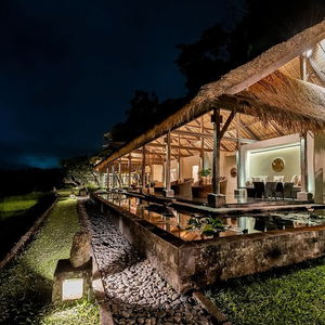 Hotel Villa Kelusa cazare Kecamatan Payangan