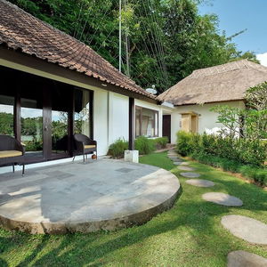 Hotel Villa Kembang Bali cazare Kecamatan Payangan