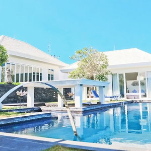 Hotel Villa Six Karang Kembar cazare Ungasan