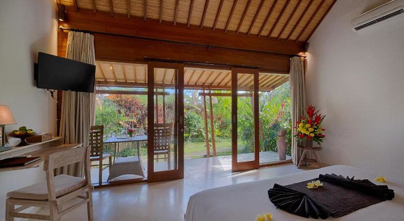 Hotel Villa Tegal Tis Ubud