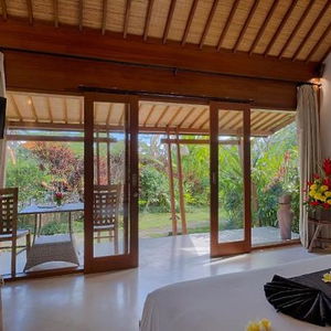 Hotel Villa Tegal Tis Ubud cazare Kecamatan Payangan