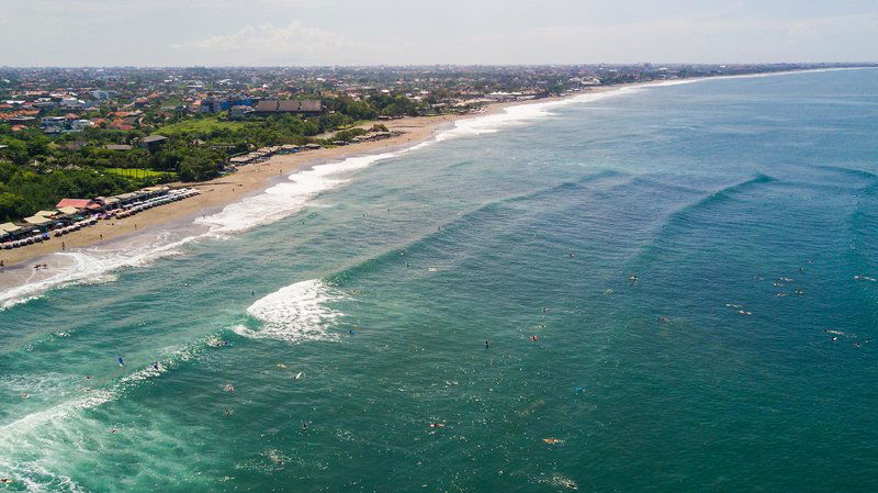 Hotel The Trans Villa Bali