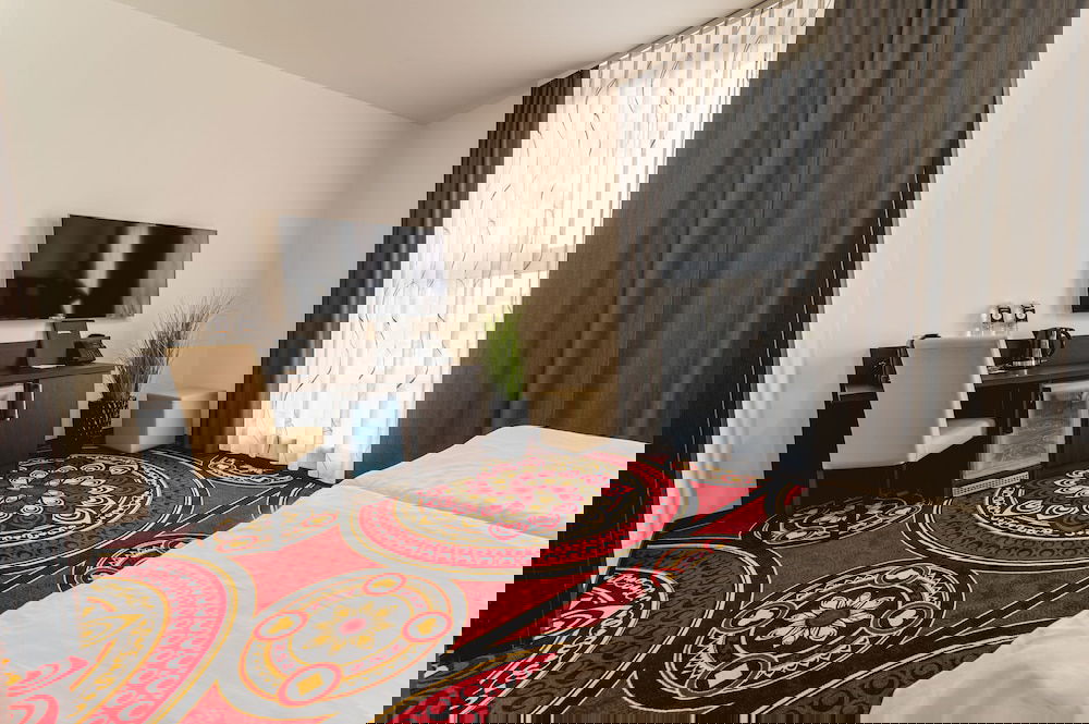 Hotel Casino And Hotel Admiral Ptuj