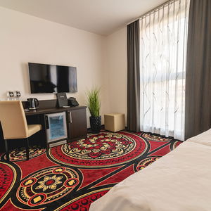 Hotel Casino And Hotel Admiral Ptuj cazare Ptuj