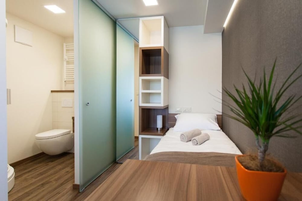 Hotel Hotel Pomaranca