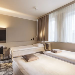 Hotel Hotel Center cazare Novo Mesto