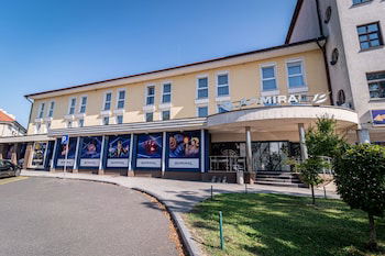 Hotel Hotel & Casinò Poetovio