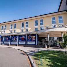 Hotel Hotel & Casinò Poetovio cazare Ptuj