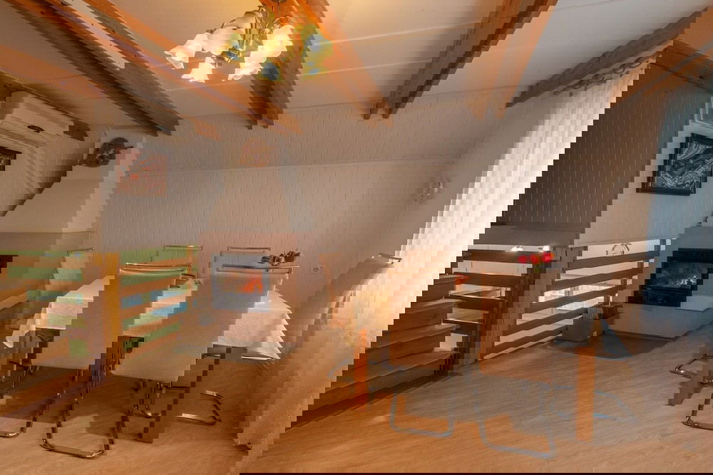 Hotel Vineyard Cottage Hocevar