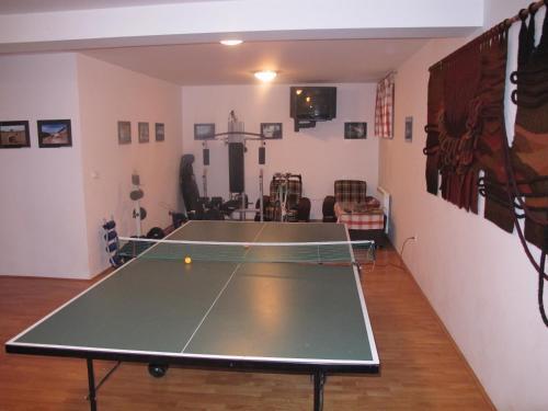 Hotel Apartmaji Sobe Ravbar