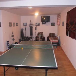 Hotel Apartmaji Sobe Ravbar cazare Novo Mesto