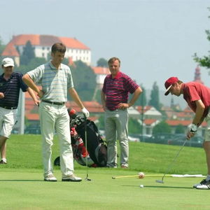 Hotel Studio Apartment 