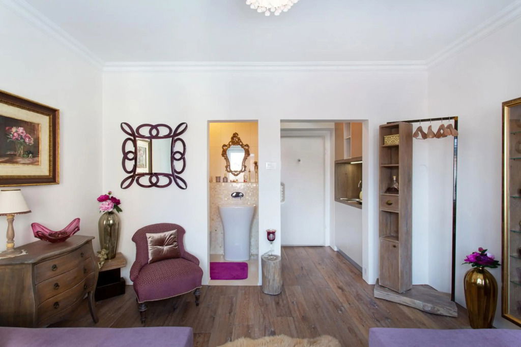 Hotel New, Stylish And Modern Central Studio, Free Parking