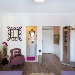 Hotel New, Stylish And Modern Central Studio, Free Parking cazare Celje