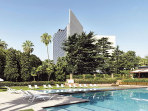 Hotel Torre Melina Gran Meliá cazare Barcelona
