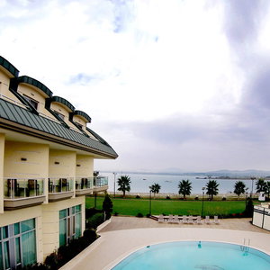 Hotel Hotel Hegsagone cazare Darica