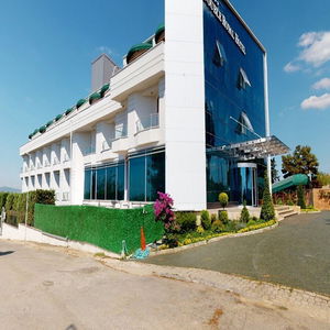 Hotel Double Royal Hotel cazare Darica