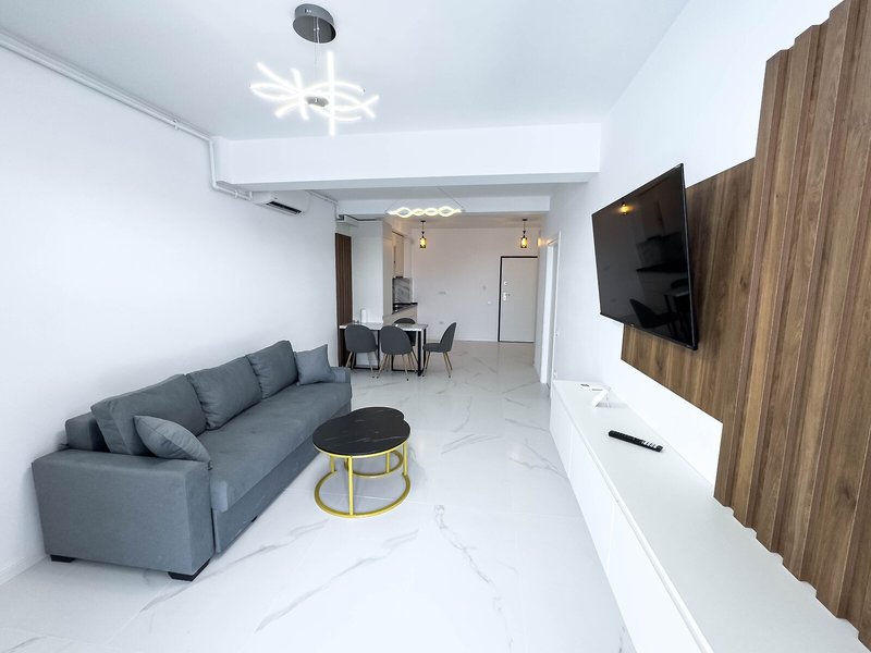 Hotel Wave 6 Apartments