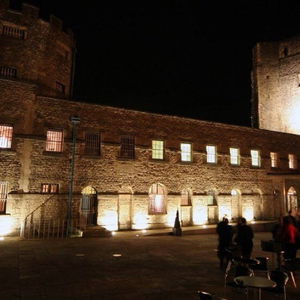 Hotel Voco Oxford Spires cazare Oxford