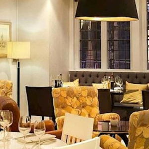 Hotel Mercure Oxford Eastgate cazare Oxford