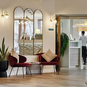 Hotel Oxford Linton Lodge Hotel, Bw Signature Collection cazare Oxford