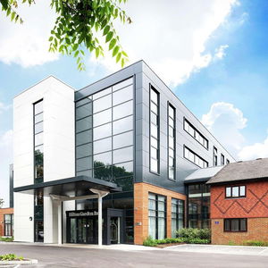 Hotel Hilton Garden Inn Abingdon Oxford cazare Abingdon