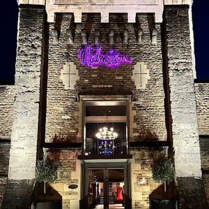 Hotel Malmaison Oxford cazare Oxford