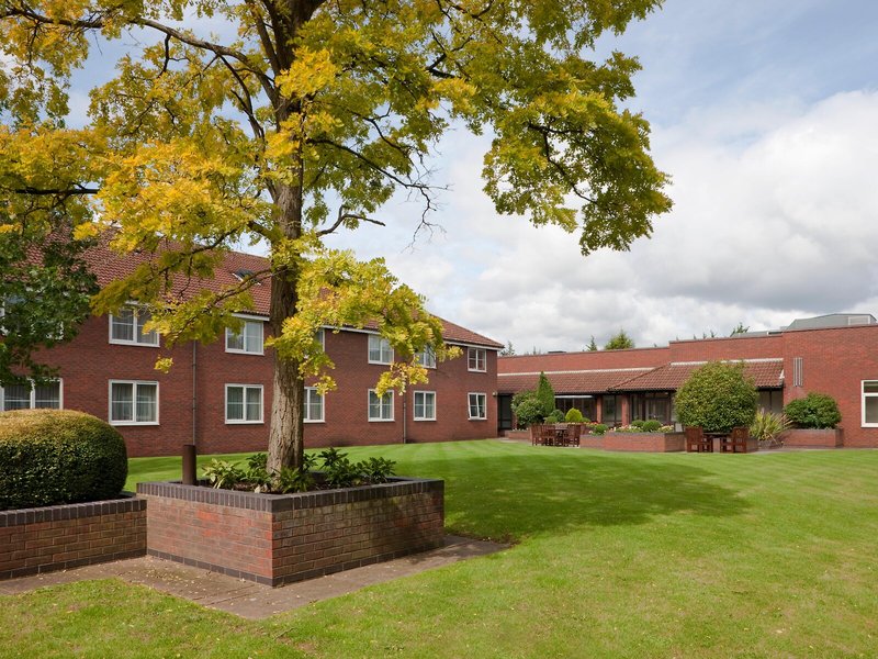 Hotel Holiday Inn High Wycombe M40, Jct. 4