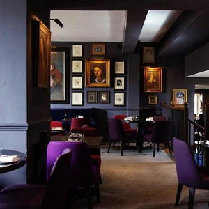 Hotel Old Parsonage Hotel cazare Oxford