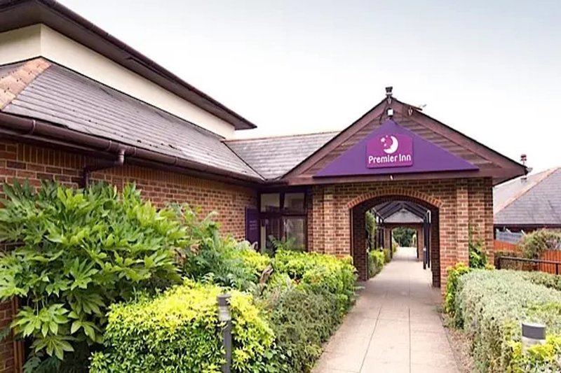 Hotel Premier Inn High Wycombe Beaconsfield