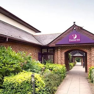 Sejur Premier Inn High Wycombe Beaconsfield vacanta High Wycombe