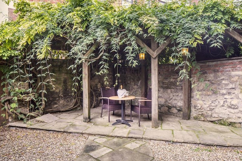Hotel Vanbrugh House Hotel