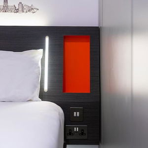 Hotel Easyhotel Oxford cazare Oxford
