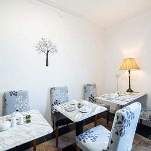 Hotel Lina Guest House cazare Oxford