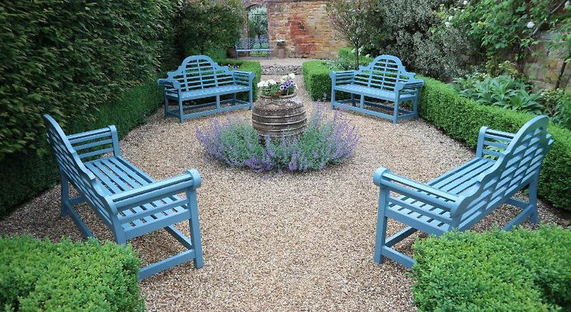 Hotel The Manor House Hotel