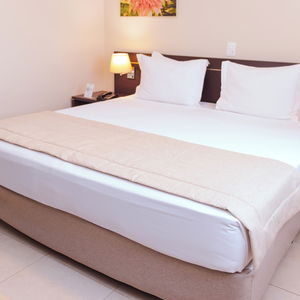 Hotel Hotel Saint Paul cazare Manaus