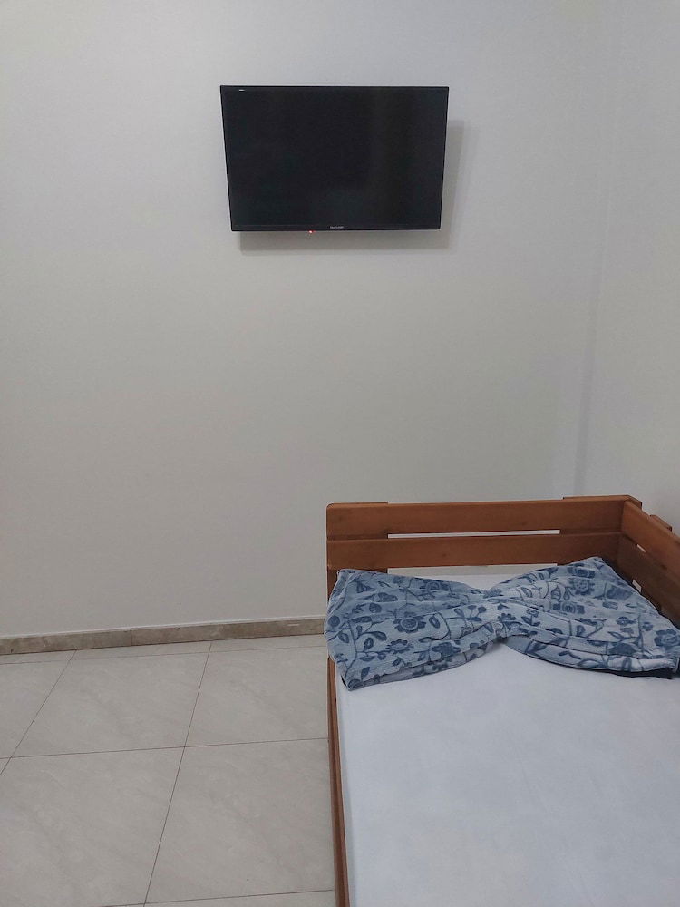 Hotel Kitnets No Bairro Rio Branco