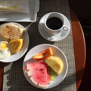 Hotel Hotel Saint Paul cazare Manaus