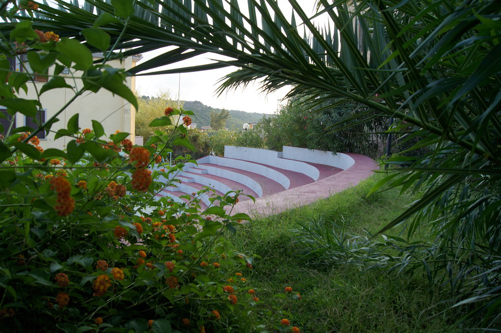 Hotel Gli Ontani Residence