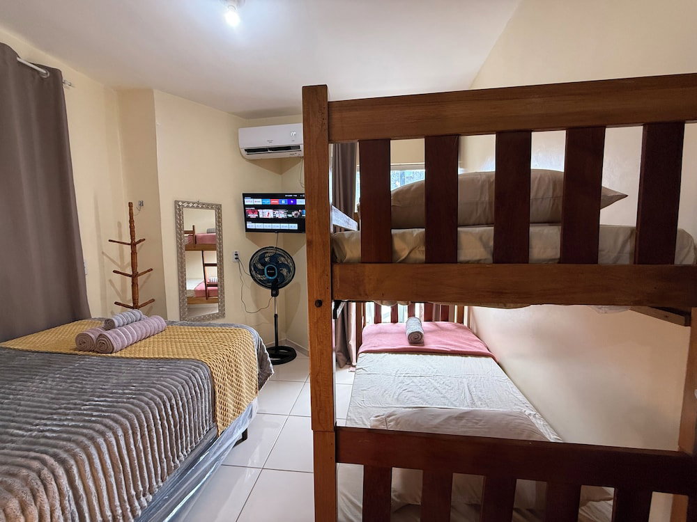 Hotel Apart-Norte Flat Belem Aeroporto