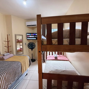 Hotel Apart-Norte Flat Belem Aeroporto cazare Belem