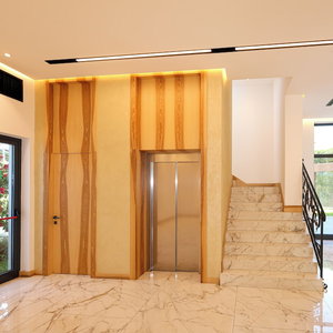 Hotel Grand White City cazare Berat