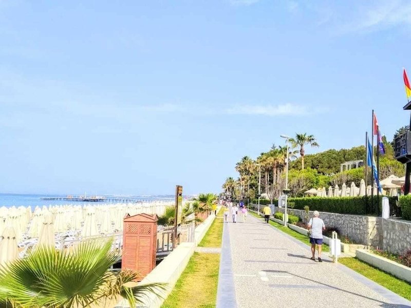 Side Erenler Hotel