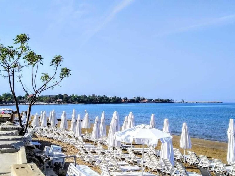 Side Erenler Hotel