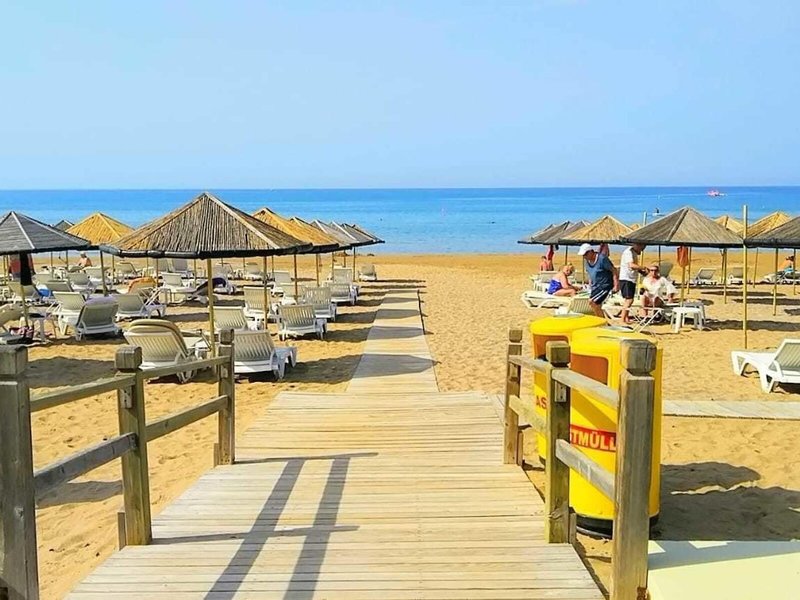 Side Erenler Hotel