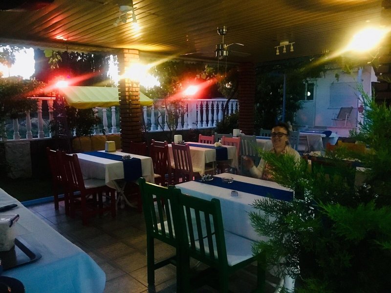 Side Erenler Hotel