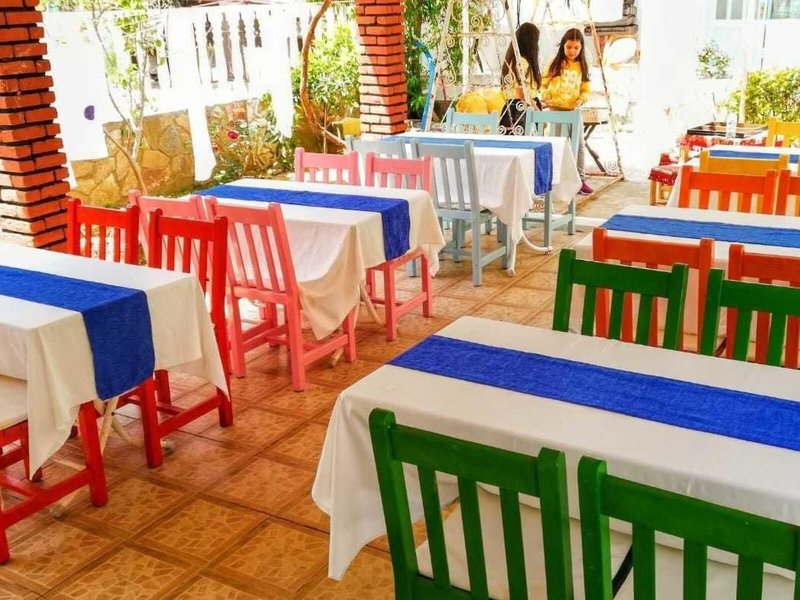 Side Erenler Hotel