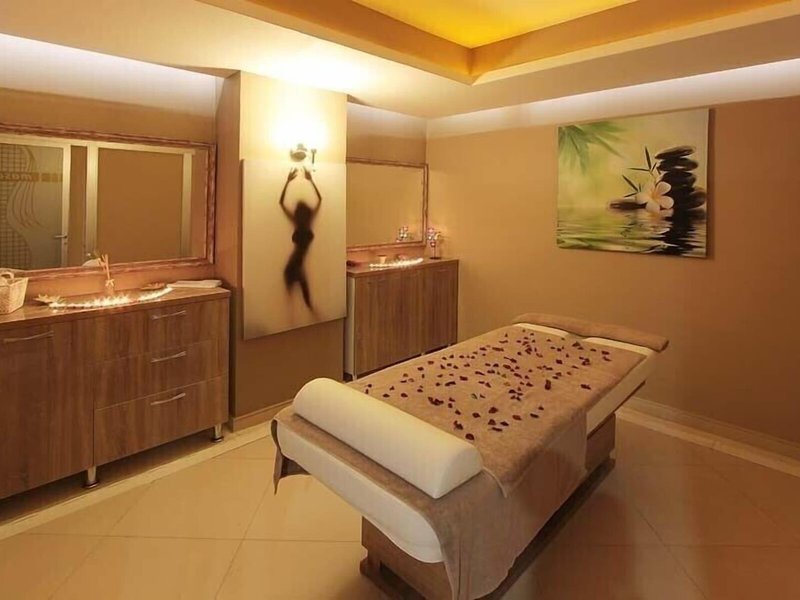 Side Erenler Hotel